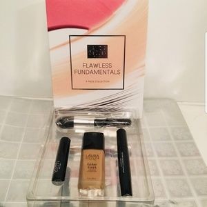 Laura Geller Flawless Fundamentals Caramel New